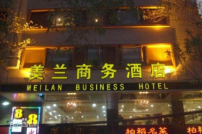 Mei Lan Hotel